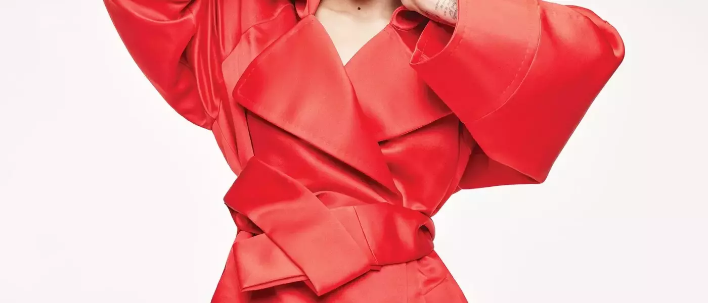 Doja Cat: The Unconventional Rise of a Pop Icon