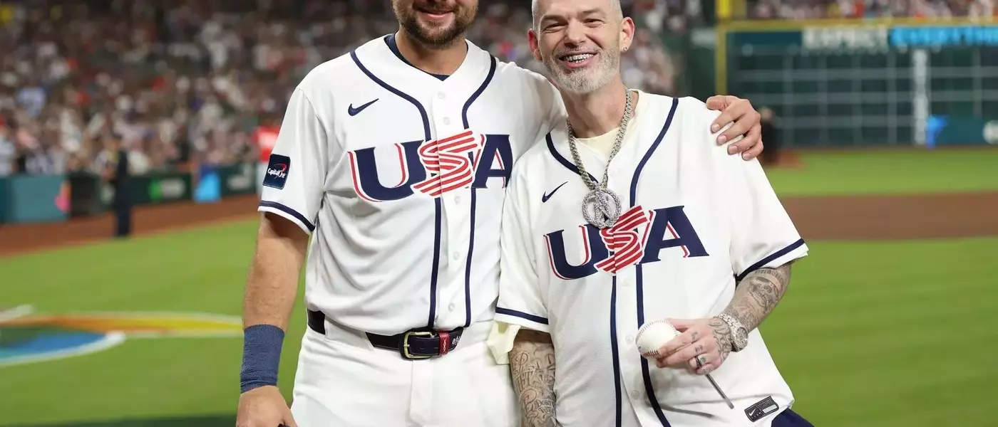 The World Baseball Classic: A Tale of Two Teams' Approaches