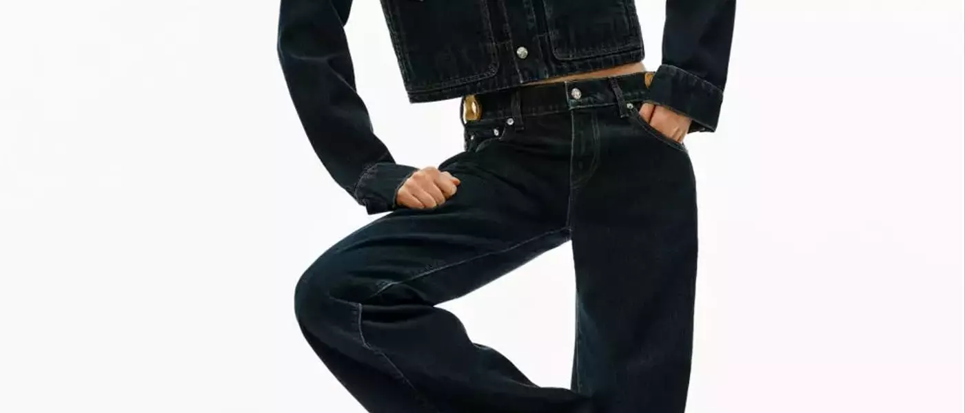 The Ultimate Guide to Finding Your Perfect Pair of Jeans