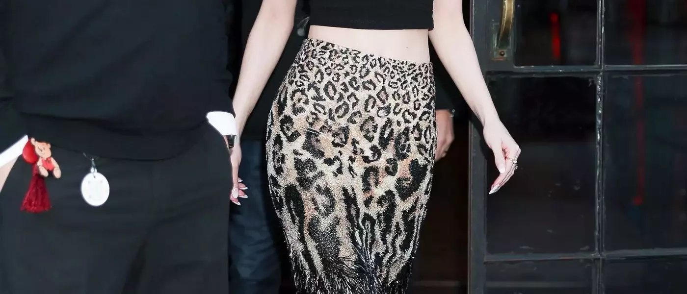 Anya Taylor-Joy Showcases Balmain's New Direction in New York