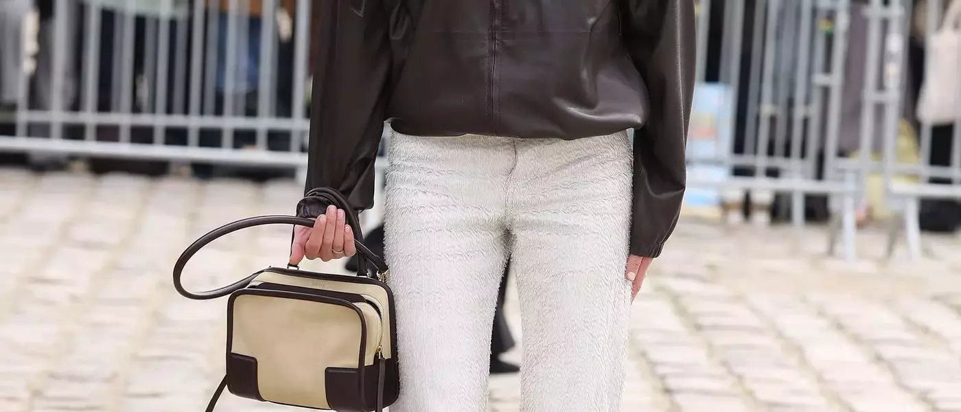 Sarah Pidgeon's Style Evolution: A Masterclass in Spring Layering