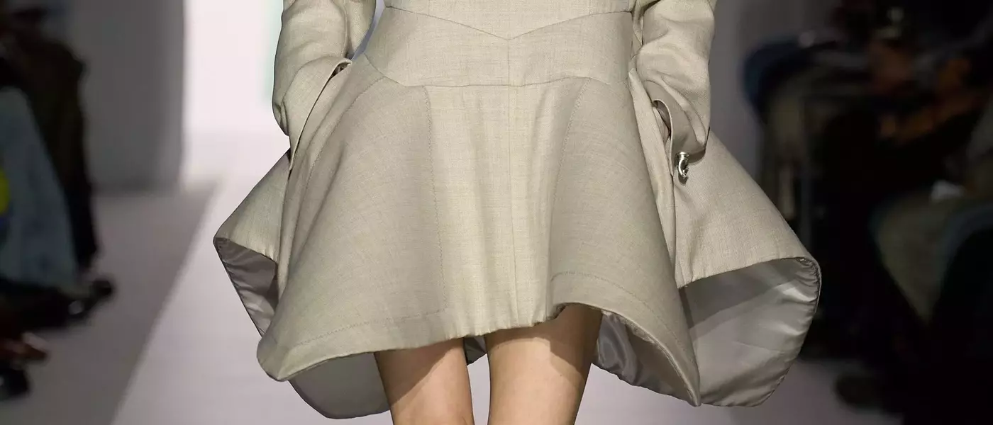 Yohei Ohno's Fall 2026 Tokyo Collection: A Fusion of Avant-Garde and Wearability