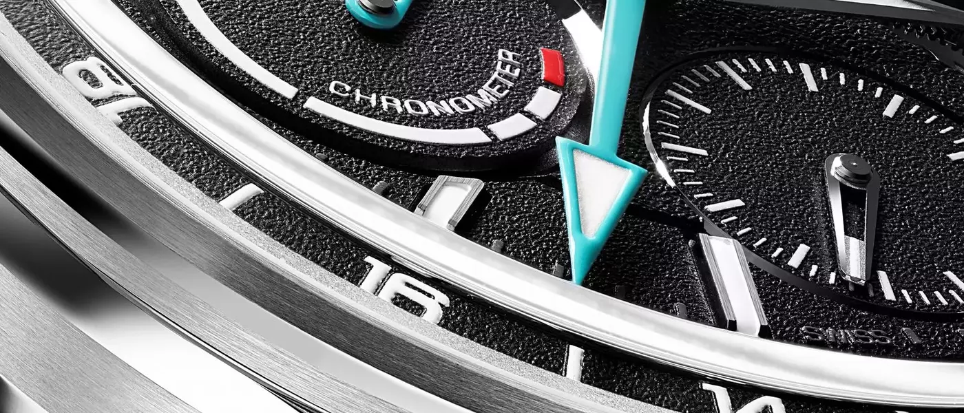 Christopher Ward C63 GMT: A Traveler's Companion