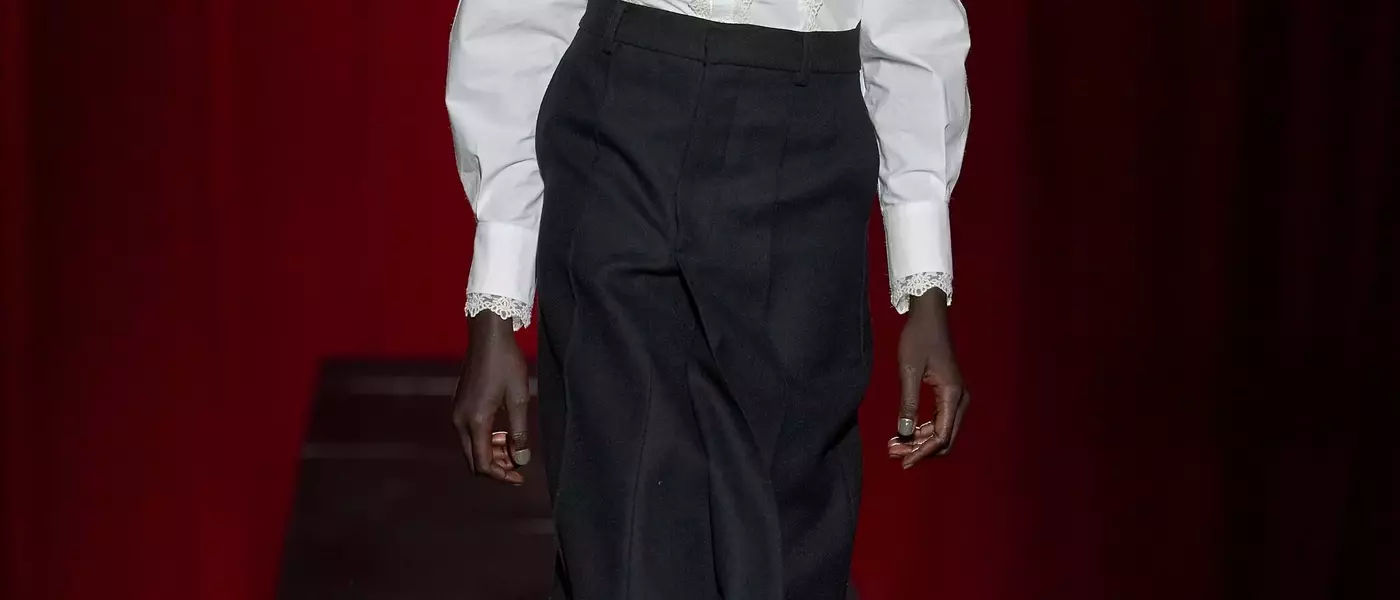 Viviano's Fall 2026 Collection: A Glimpse into Tokyo's Ready-to-Wear Future