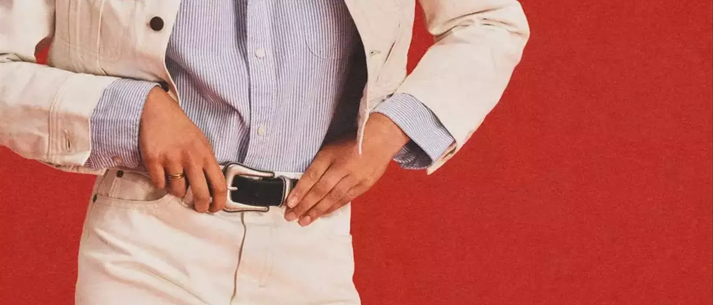 J.Crew and Lee Collaborate on a New Denim Collection