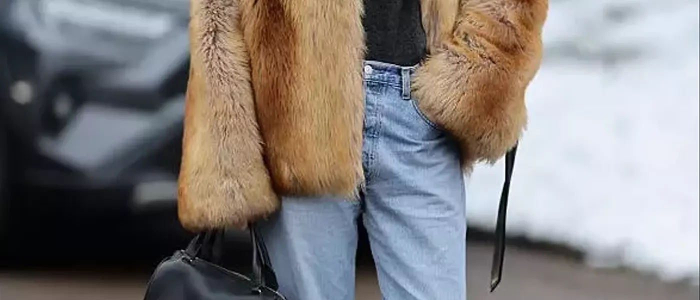 Mastering Boots and Jeans: A Guide to Effortless Spring Style