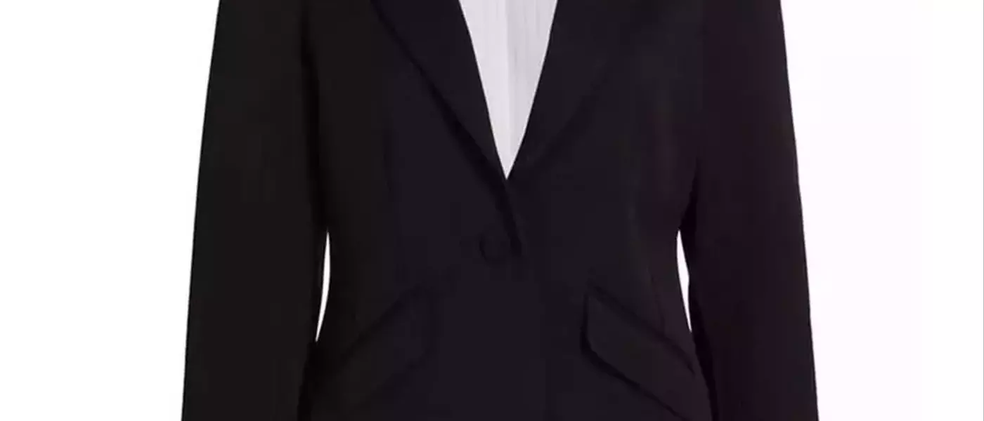 The Essential Guide to Women's Blazers: Styles for Every Occasion