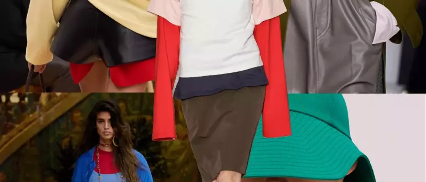 Spring 2026 Fashion Trends: The Ultimate Style Guide