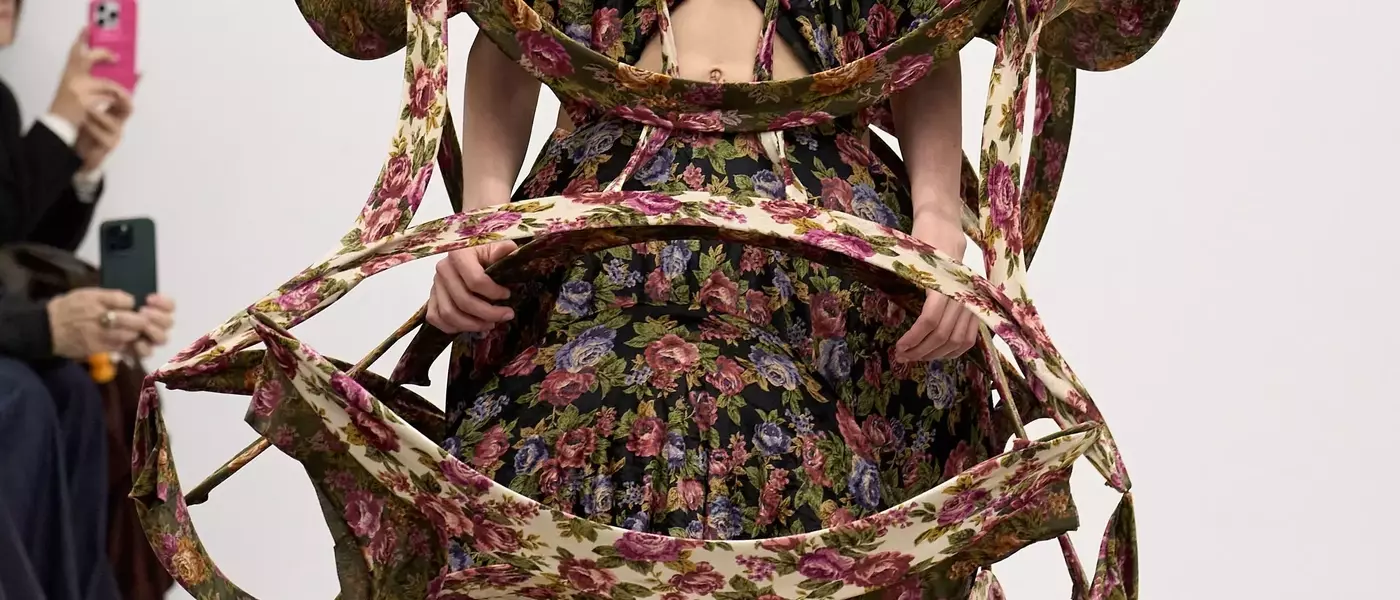 Ryunosukeokazaki Fall 2026 Ready-to-Wear Collection in Tokyo