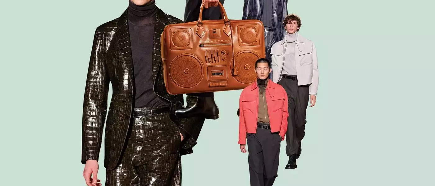 Fashion's Forward Momentum: Key Collections and Must-Have Items
