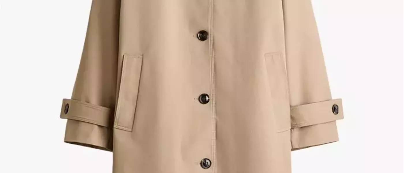 The Car Coat: A Wardrobe Essential for Effortless Style