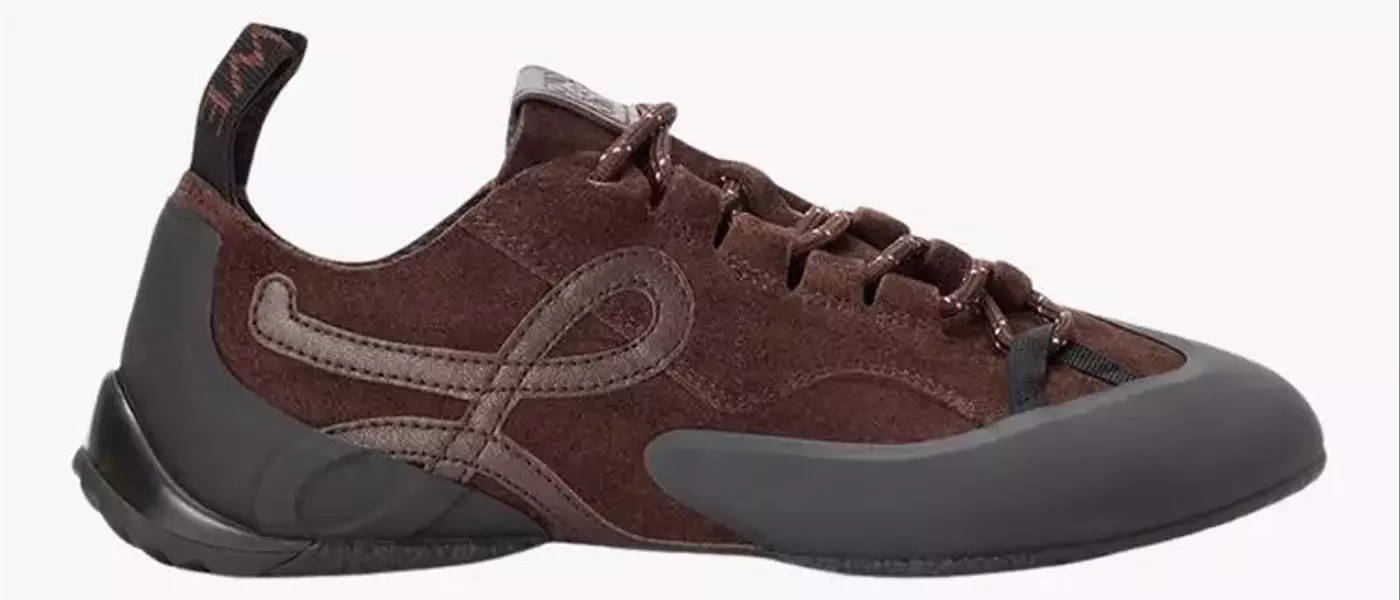 Approach Shoes: The New Urban Footwear Trend