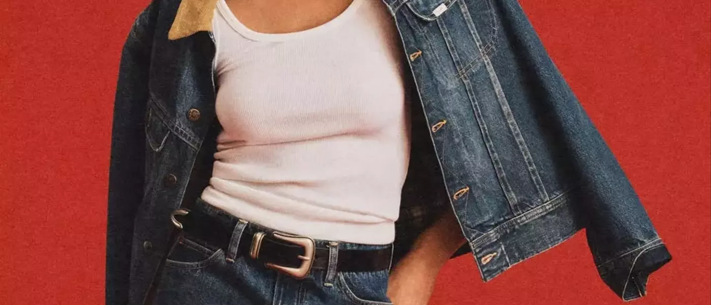 J.Crew's Latest Collaboration with Lee: A Deep Dive into Denim Essentials