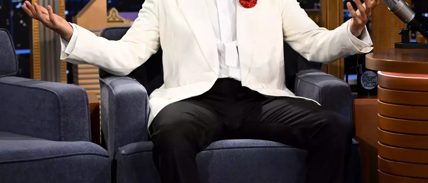 Riz Ahmed: The Style Evolution of a Prospective James Bond