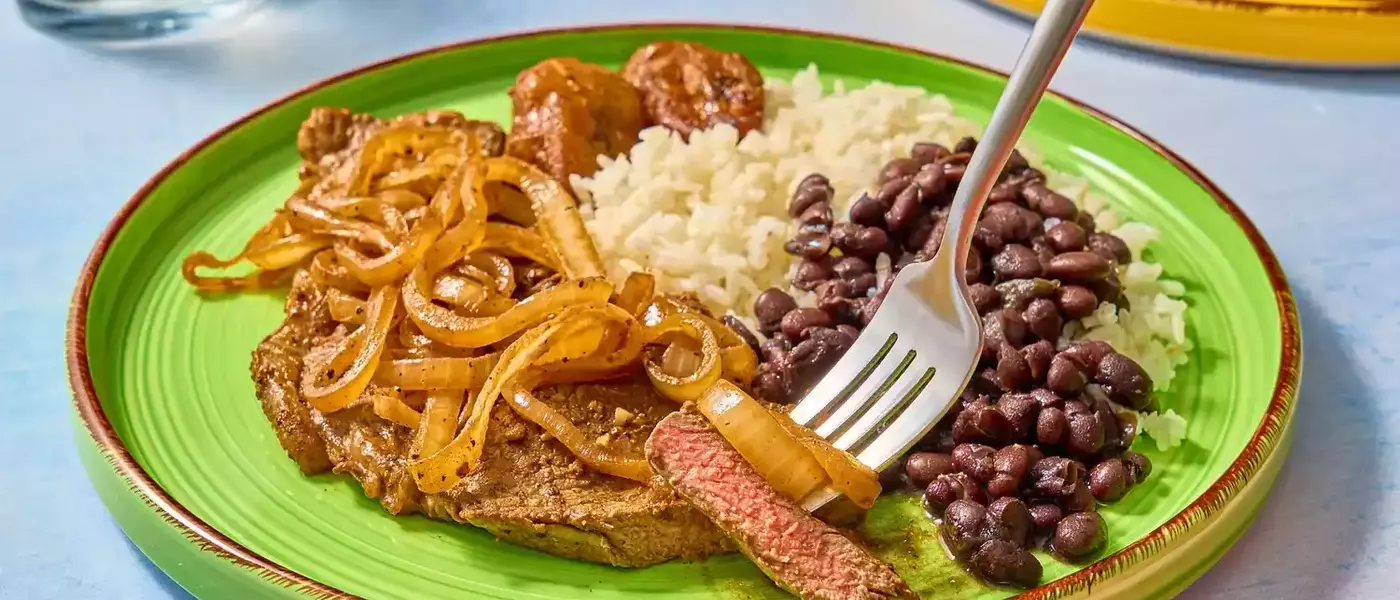 Unlock Sirloin's Potential: 10 Flavorful & Affordable Recipes