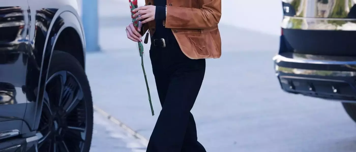 Bella Hadid's Evolving Denim Style: From Cowgirl Chic to Y2K Bootcut