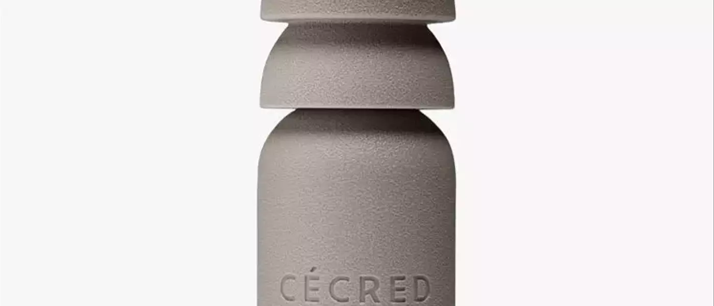Cécred's New Styling Collection: A Game-Changer for Hair Health and Longevity