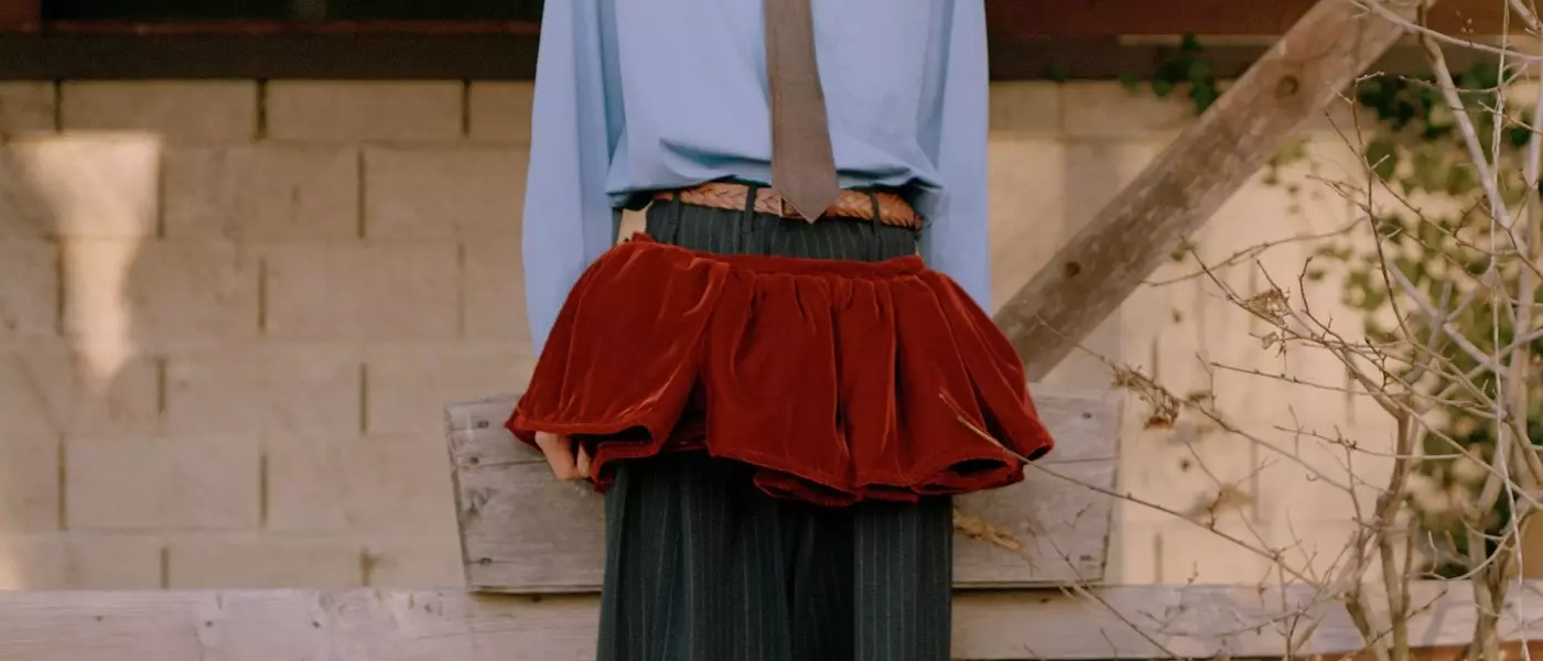 Khoki's Autumn 2026 Collection: A Journey of Self-Discovery and Whimsy