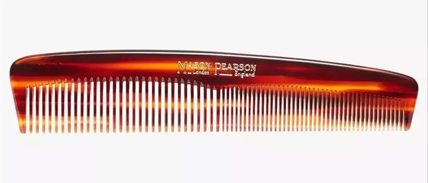 The Ultimate Guide to Selecting the Perfect Comb for Every Hair Type