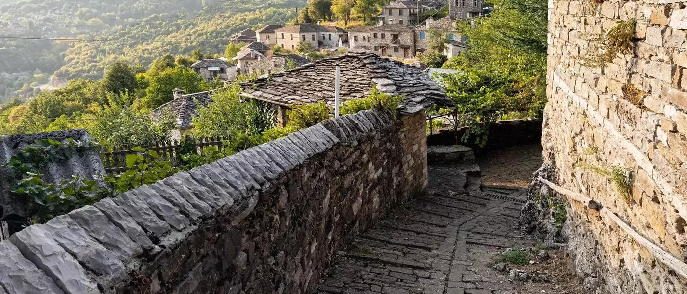 Discovering the Hidden Charms of Greece: Beyond the Beaten Path