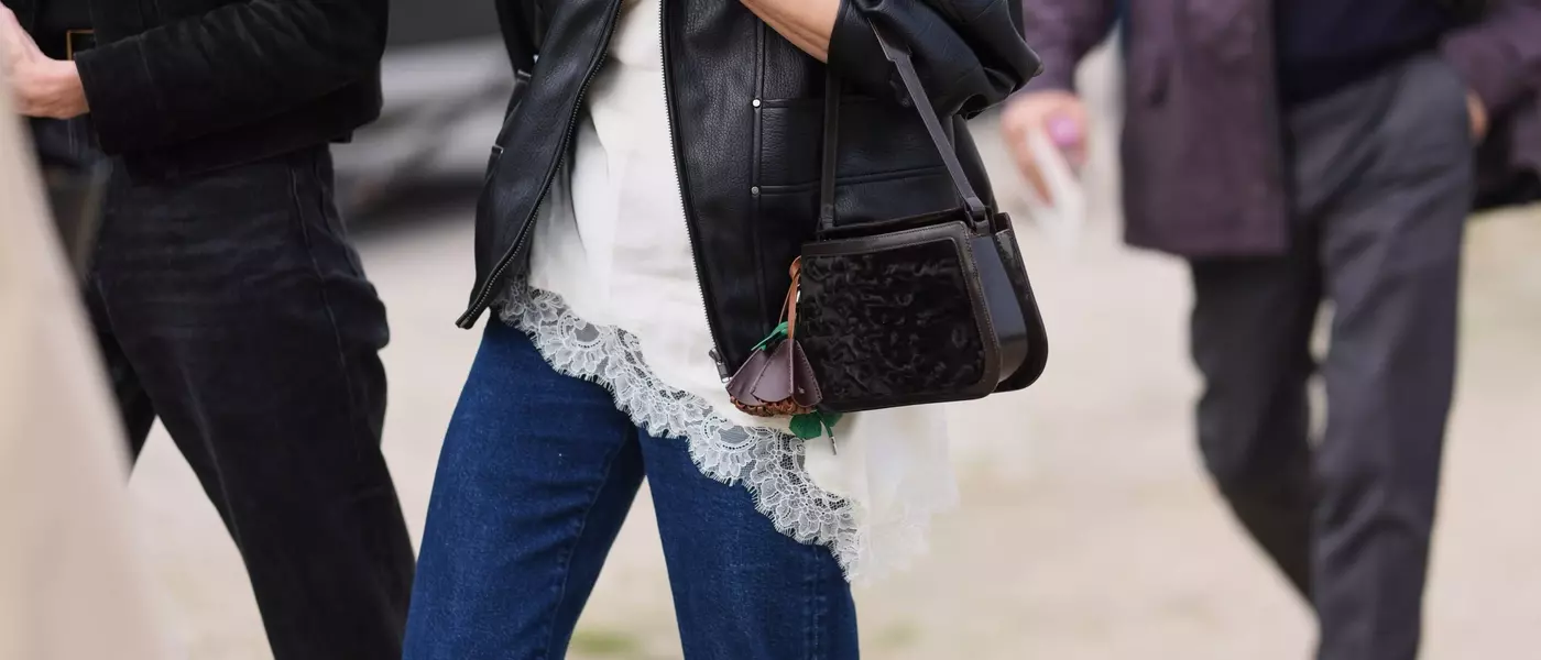 Elevate Your Style: Five Sophisticated Ways to Pair Denim with Heels
