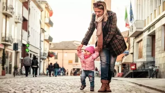 Exploring the Charm of Italian Baby Girl Names