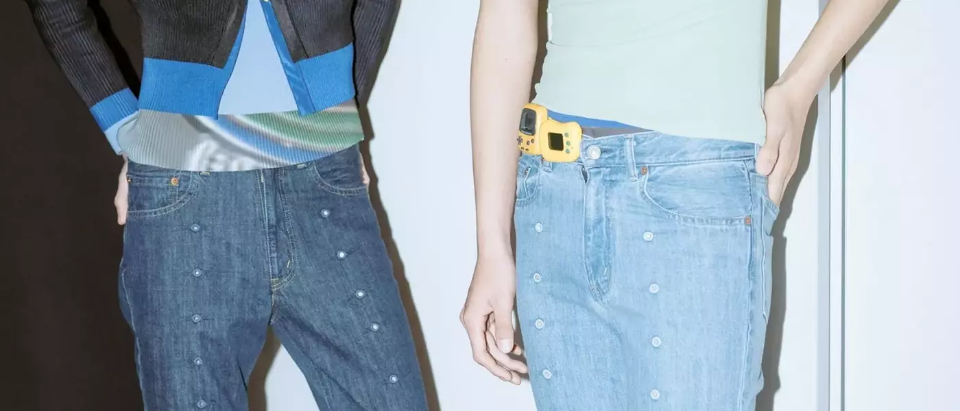 Tokyo Fashion Week: A Global Stage for Emerging Talent