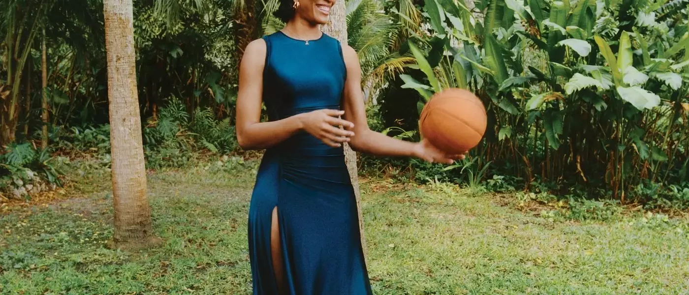 A'ja Wilson's Journey: From WNBA Champion to Fashion Icon
