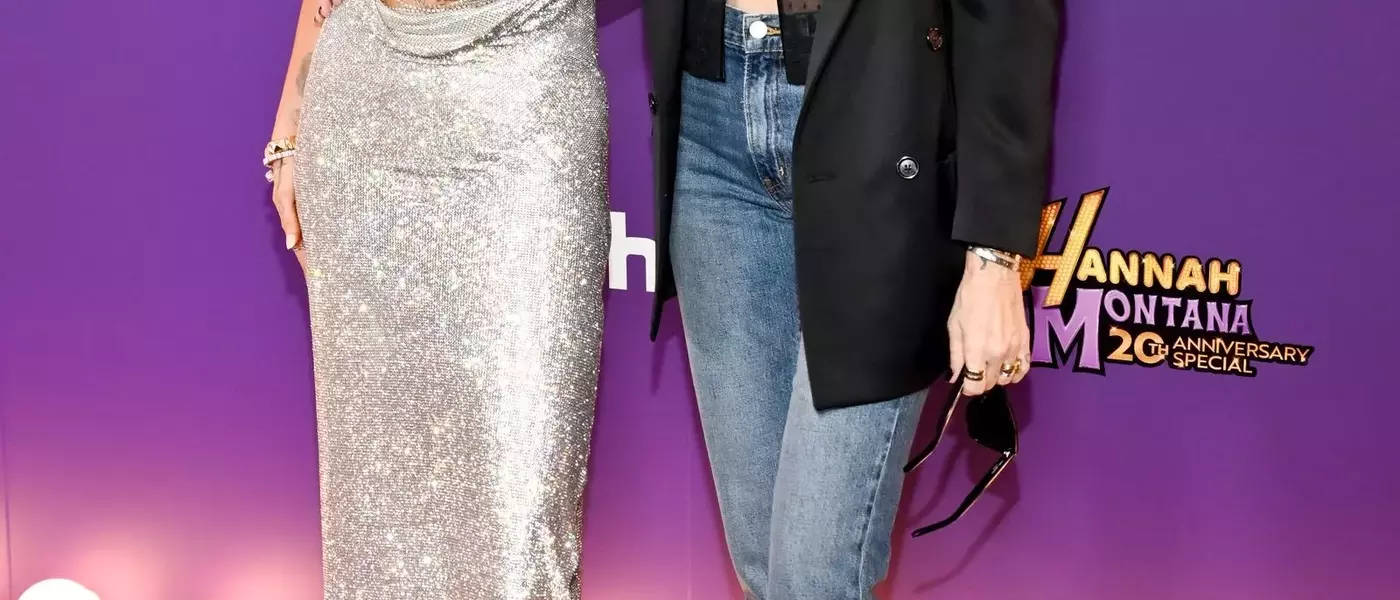 Miley Cyrus Revives Hannah Montana Style for 20th Anniversary Celebration
