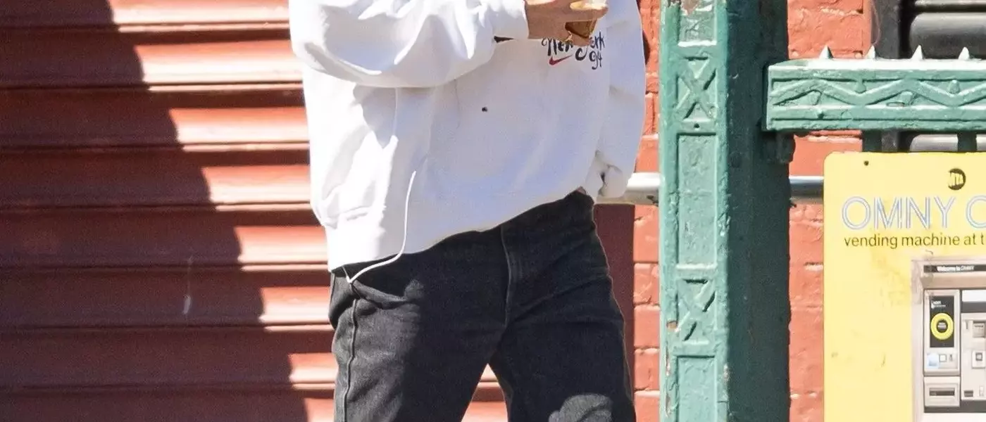 Harry Styles' Evolving Urban Style in New York City