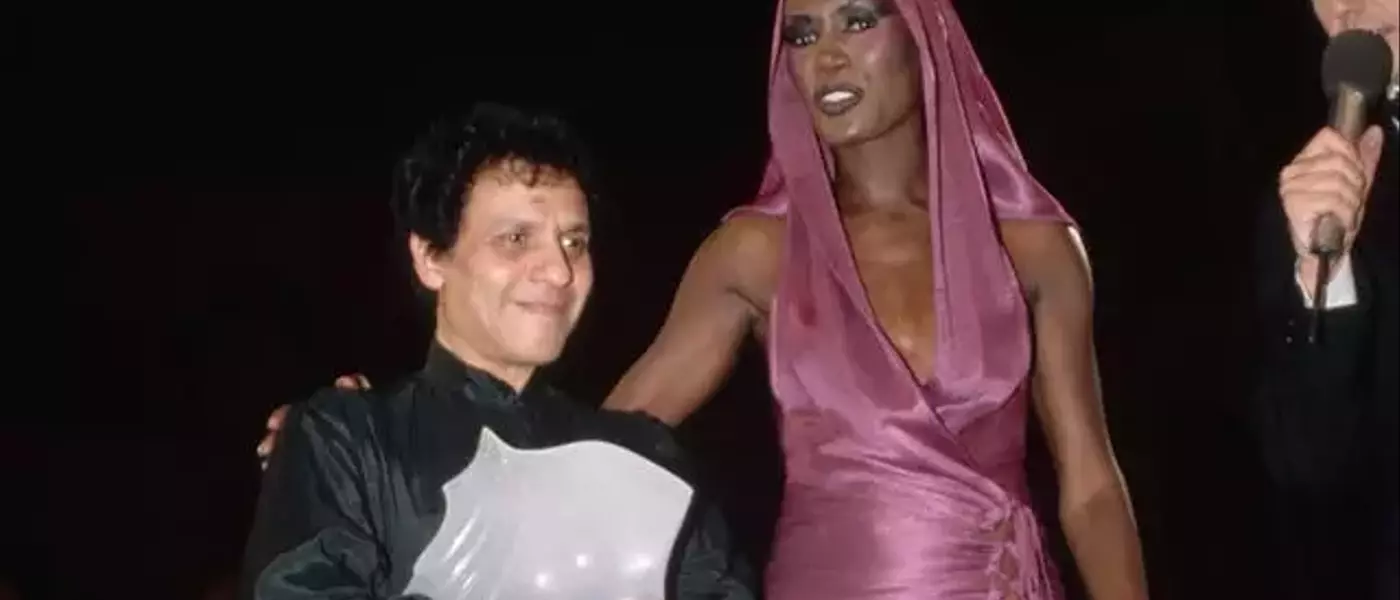 Iconic Duos: Celebrities and Their Fashion Designers