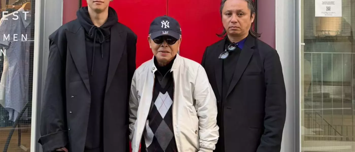 Midwest: A Half-Century of Fashion Influence in Japan