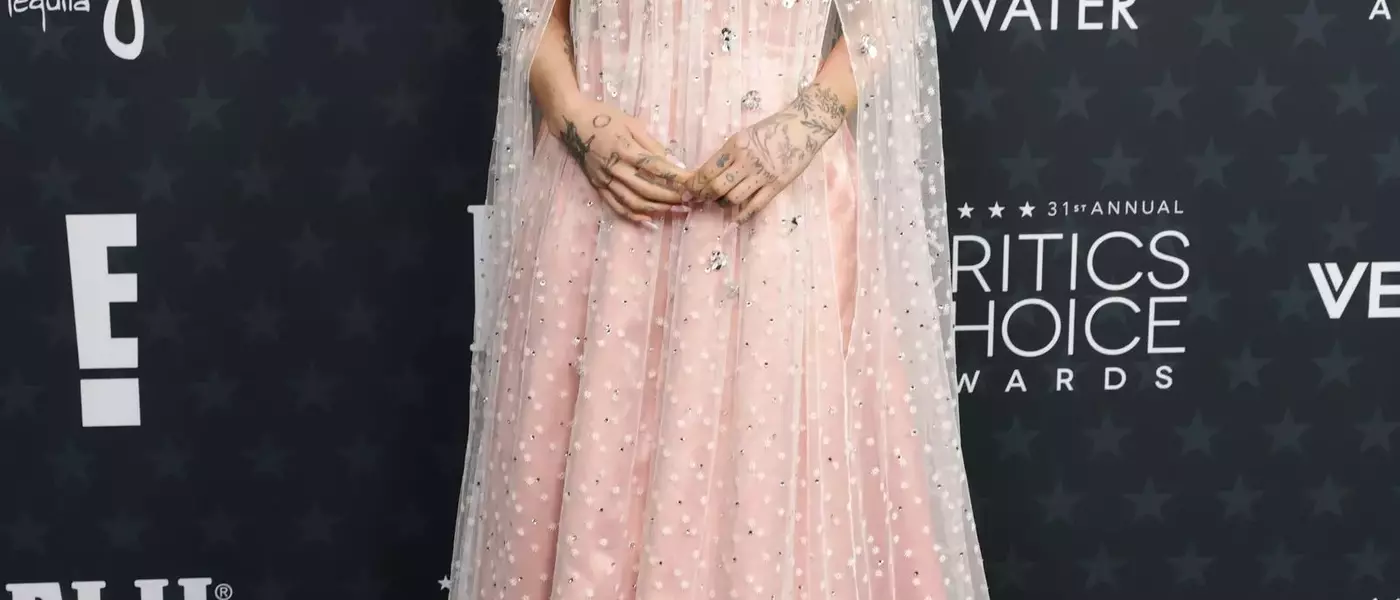 Fashion's Red Carpet Triumph: A Deep Dive into Awards Season Impact