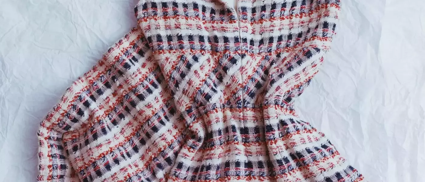 Vogue Vintage Market: A Glimpse into Archival Fashion Treasures