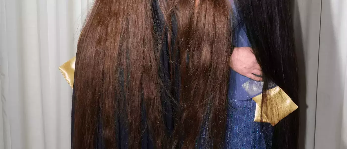 The Las Vegas Long Hair Project: A Portrait of Identity and Migration