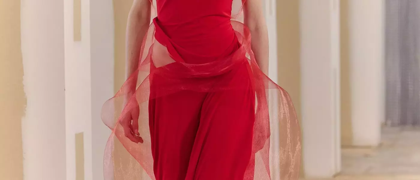 Ernesto Naranjo's Fall 2026 Collection: A Decade of Evolution in Design