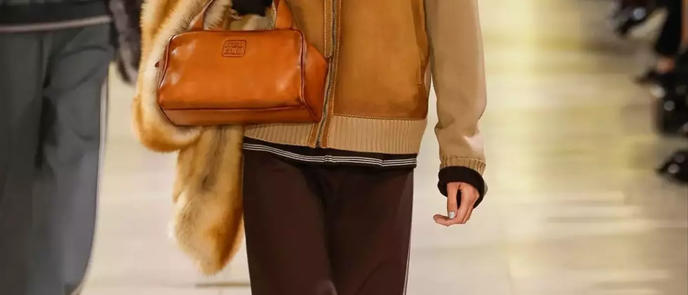 The Enduring Allure of Funnel-Neck Jackets: A Fashion Staple