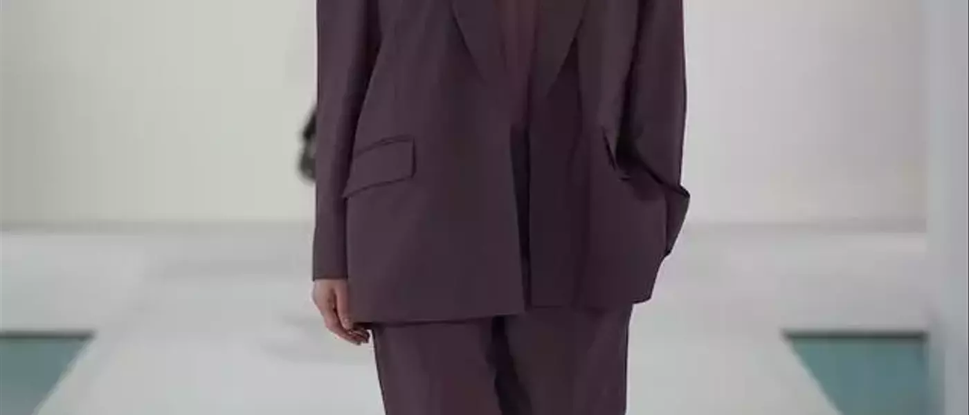 Cos Unveils Spring/Summer 2026 Collection with Focus on Textured Fabrics and Refined Tailoring
