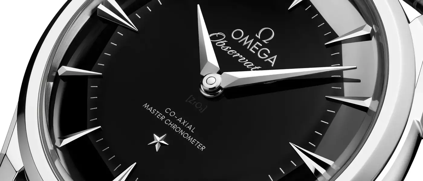 Omega Introduces New Constellation Observatory Collection, Featuring Vintage Aesthetic and Innovative Chronometer Certification