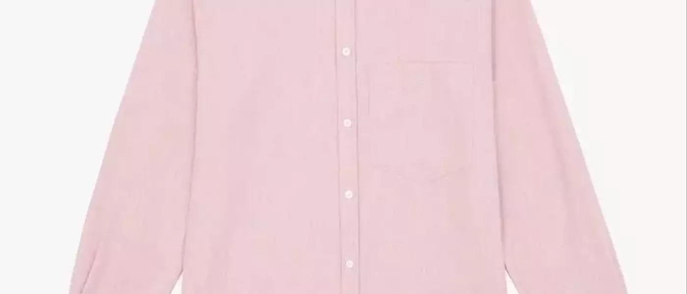 The Enduring Allure of Blush Pink in Spring/Summer 2026 Fashion