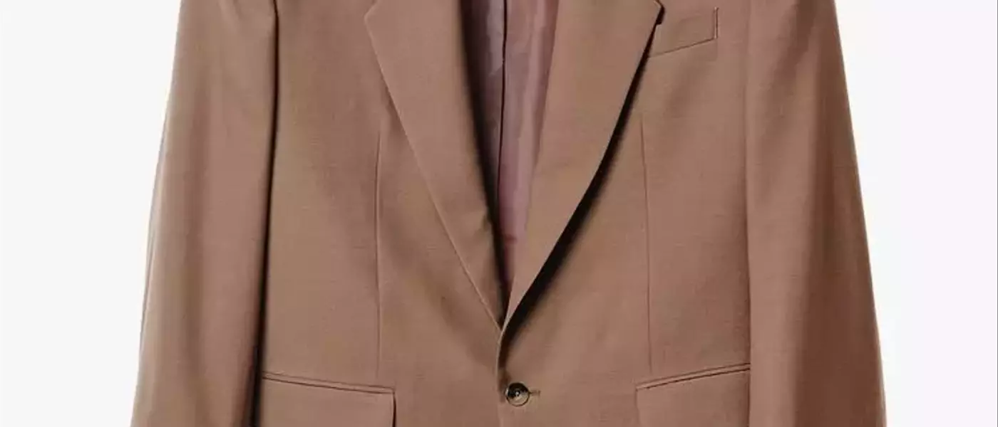 Zara and Willy Chavarria: A Fusion of Fashion and Identity