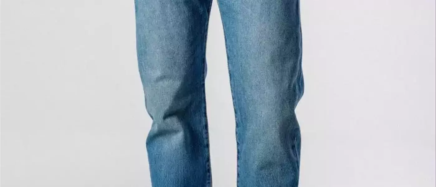 Levi's 501 Jeans and Other Styles Heavily Discounted on Amazon's Big Spring Sale