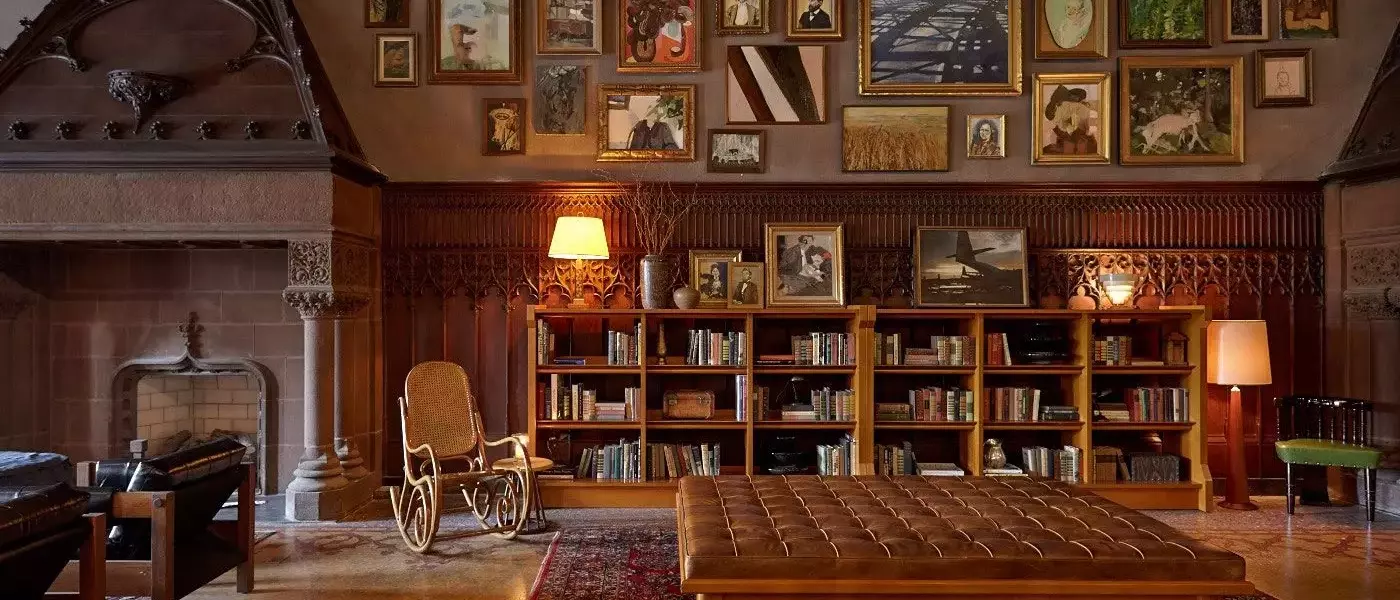Route 66's Centennial: Top Stays Along America's Mother Road