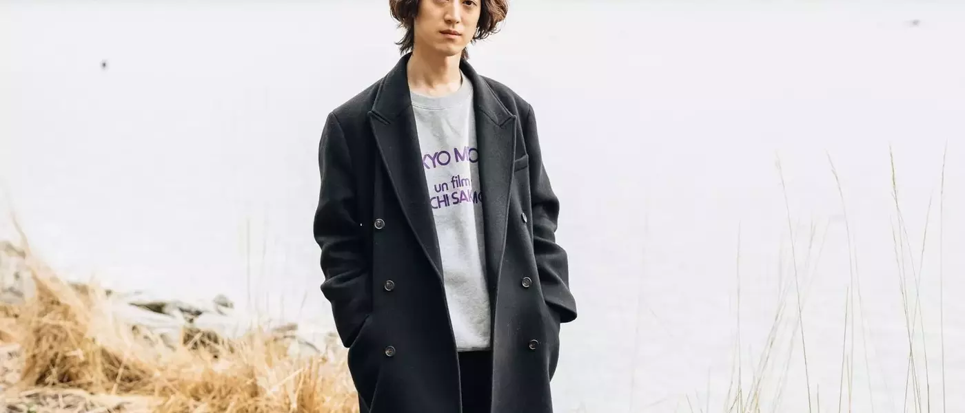 Hayato Sumino: The Pianist Harmonizing Music and Fashion