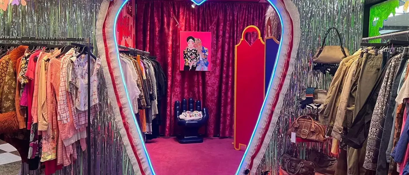 Exploring New York City's Premier Vintage Shopping Destinations