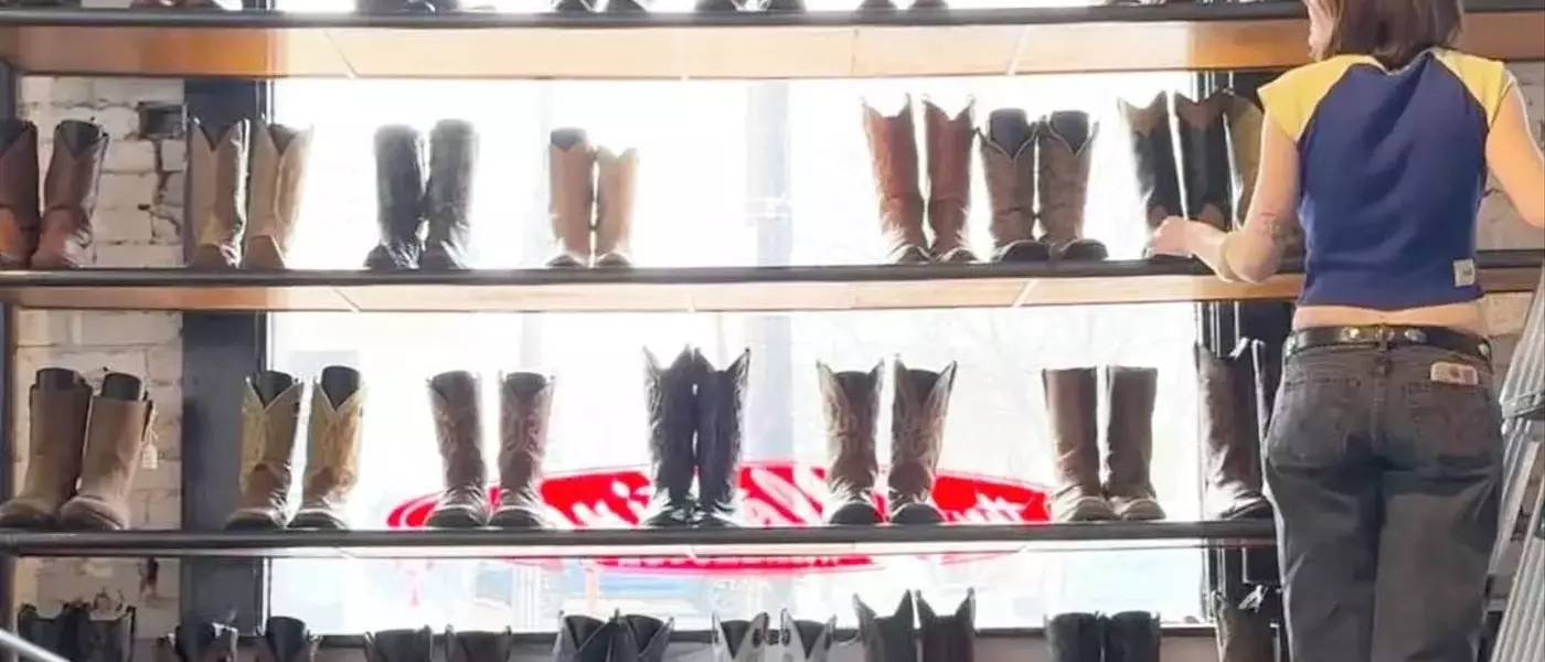 Atlanta's Top Vintage Shopping Destinations