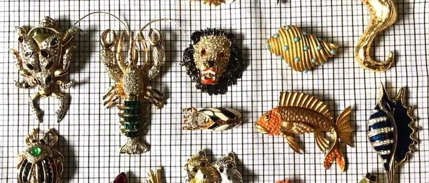 Milan's Premier Vintage Fashion Boutiques: A Curated Guide