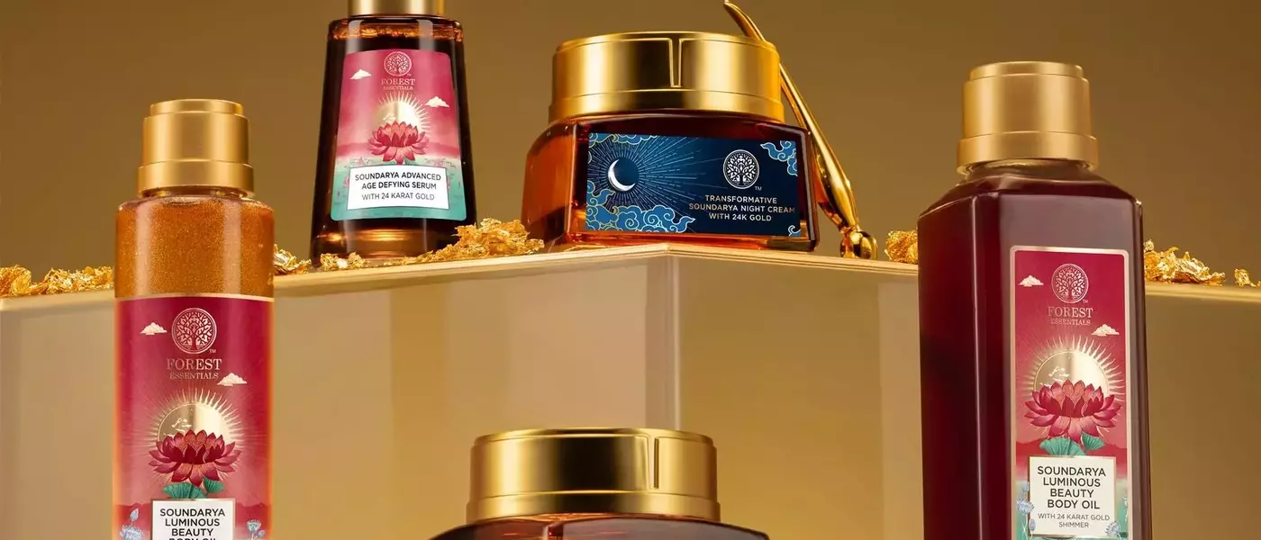 India's Booming Beauty Market Attracts Global Investment