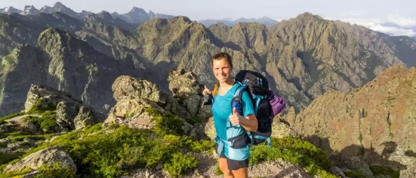 Préparer l'Aventure du GR20 : Autonomie, Logement et Ravitaillement