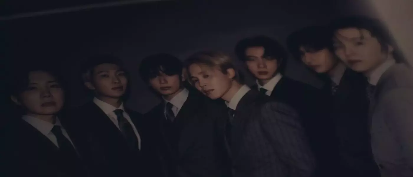 Bao Nguyen on Documenting BTS's Transformative Return